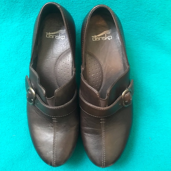 dansko tamara 39